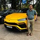 Pawan Kumar photo