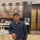 Uppula Srinivas photo