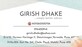 Girish Dhake photo