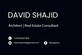David Shajid photo