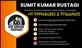 Sumit Kumar Rustagi photo