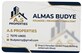 Almas Budye photo