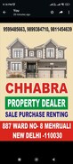 Chhabra Real Estates photo