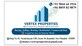 Vertex Properties photo