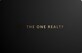 The One Realty photo