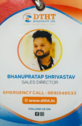 Bhanupratap Shrivastav photo