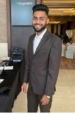 Fardeen Mehbub Shaikh Mumbai, Maharashtra 