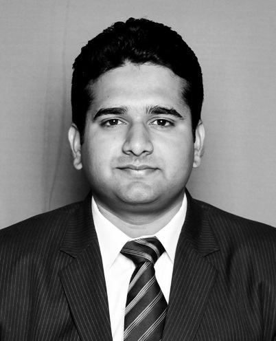 Chetan Sopan Chaudhari