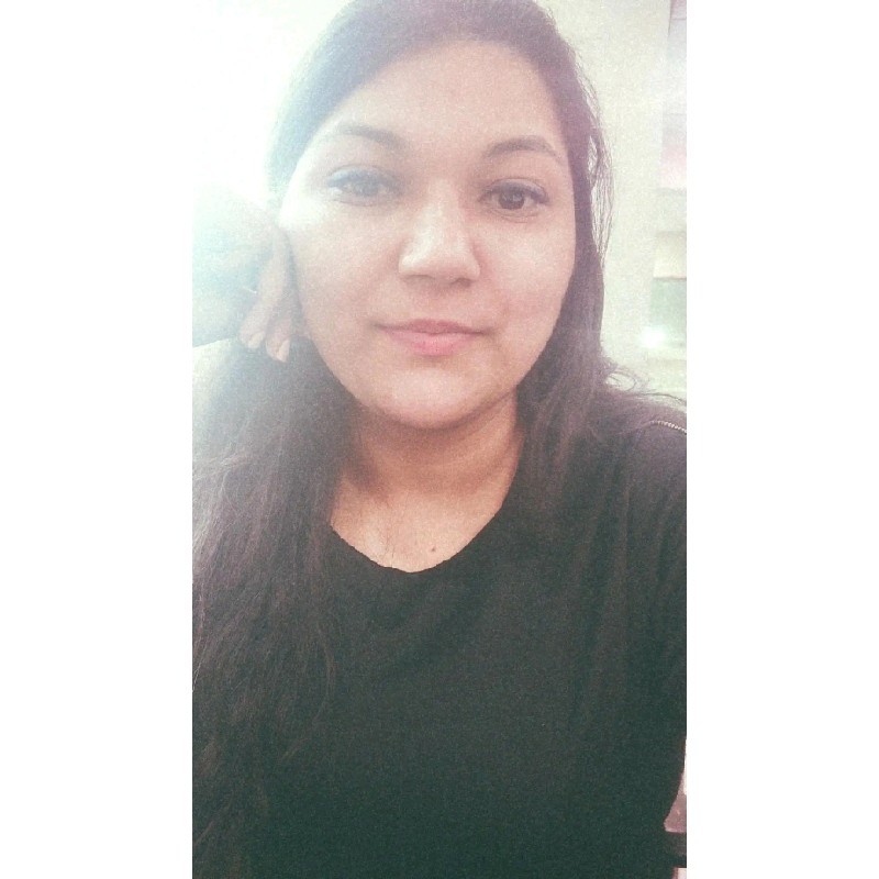 Karishma Ramesh Joshi