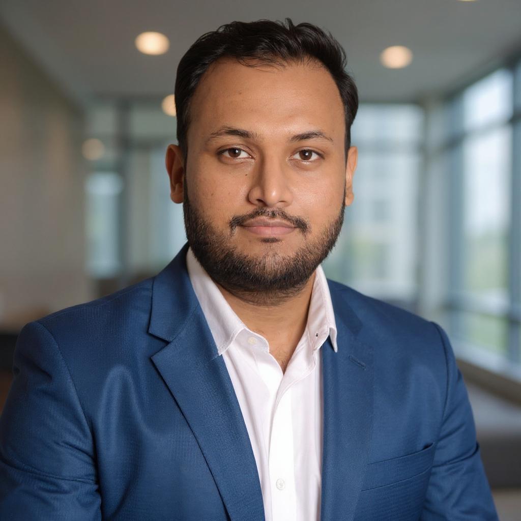 Sumith Sanjeev Pillai