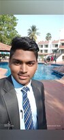 Nitesh Shankar Reddy