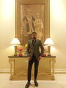 H S Pavan