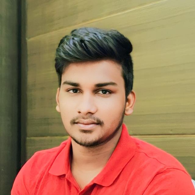 Profile Picture