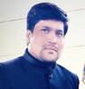 Vijaykumar Shubhash Kamble