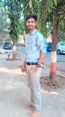 Suhas Bhimrao Kate