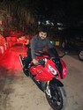 Syed Abbubakar Siddiq