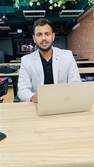 Shubham Kashyap