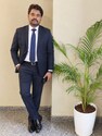 Khagendra Sharma