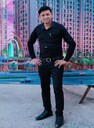 Mahendra Kumar Patel
