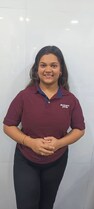 Deepti Bhikun Pandit