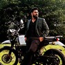 Nithiesh S