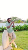 T S Balaji