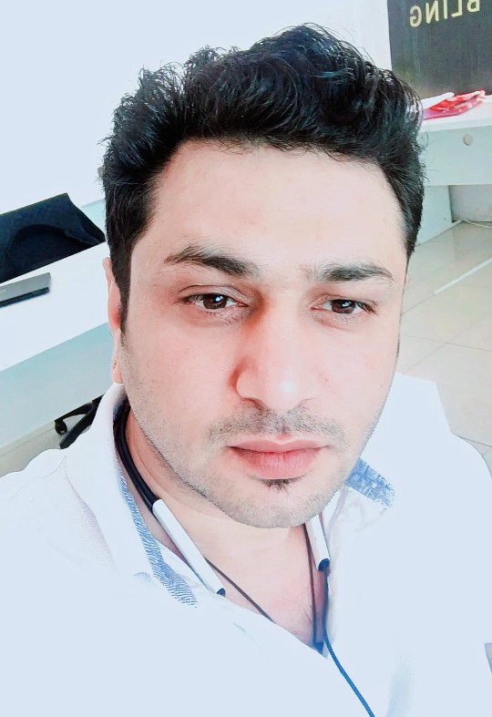 Profile Picture