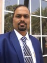 Pankaj Janardan Mishra