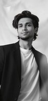 Kiran M