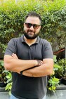 Prateek Mujoo