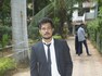 Nilesh M More