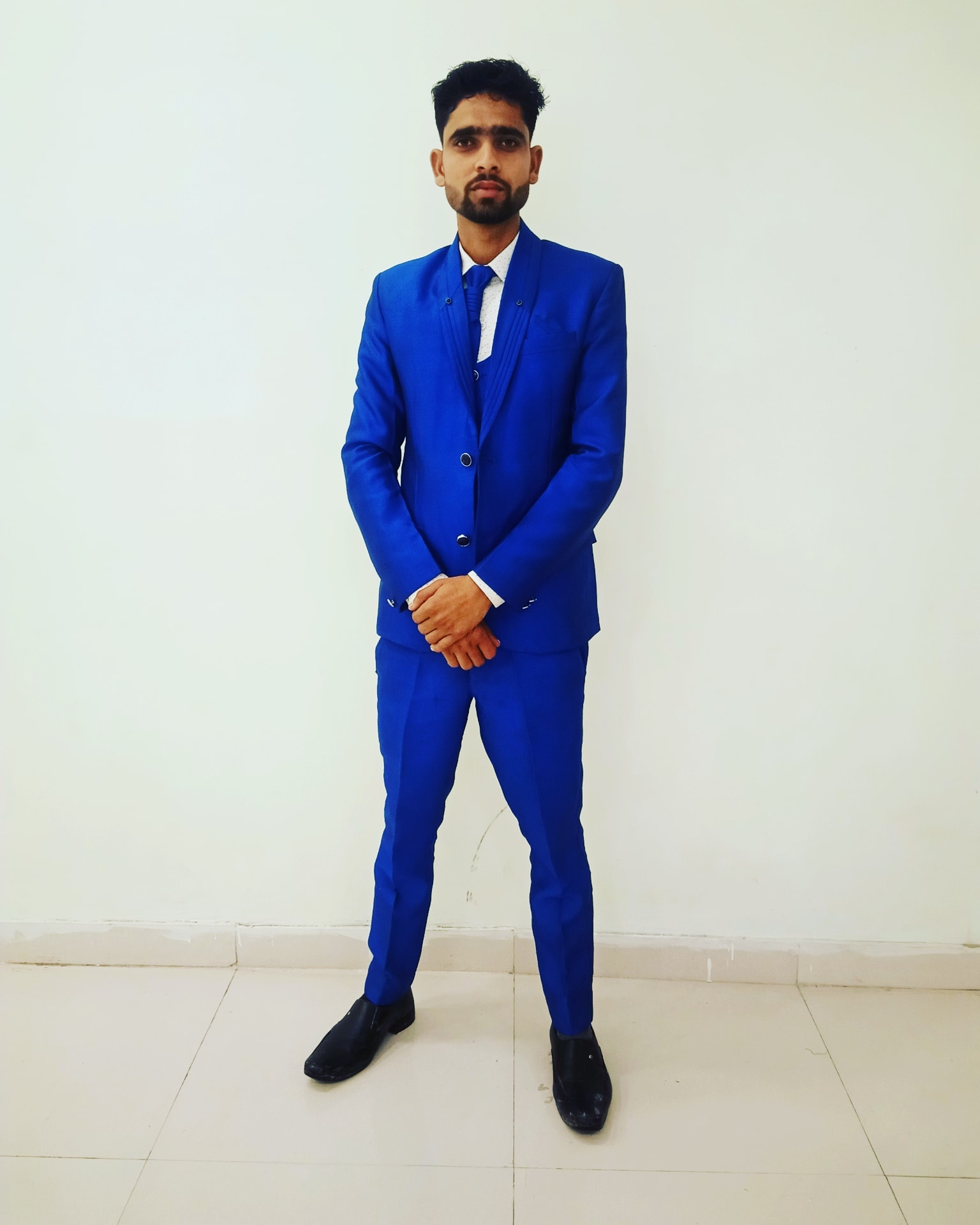 Profile Picture
