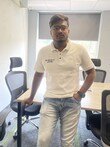 Harish M Bangalore, Karnataka 