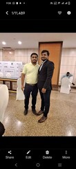 Shubham Ravindra Borse Pune, Maharashtra 