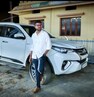 Mahendra P V