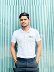Vishal Dilip Jadhav Pune, Maharashtra 