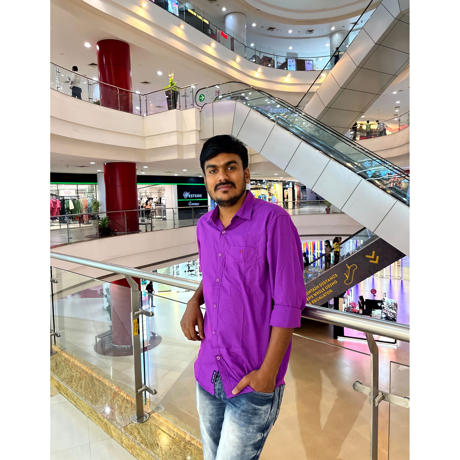 Profile Picture