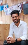 Suraj Subhash Shiravale
