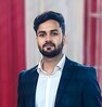Aditya Sharma