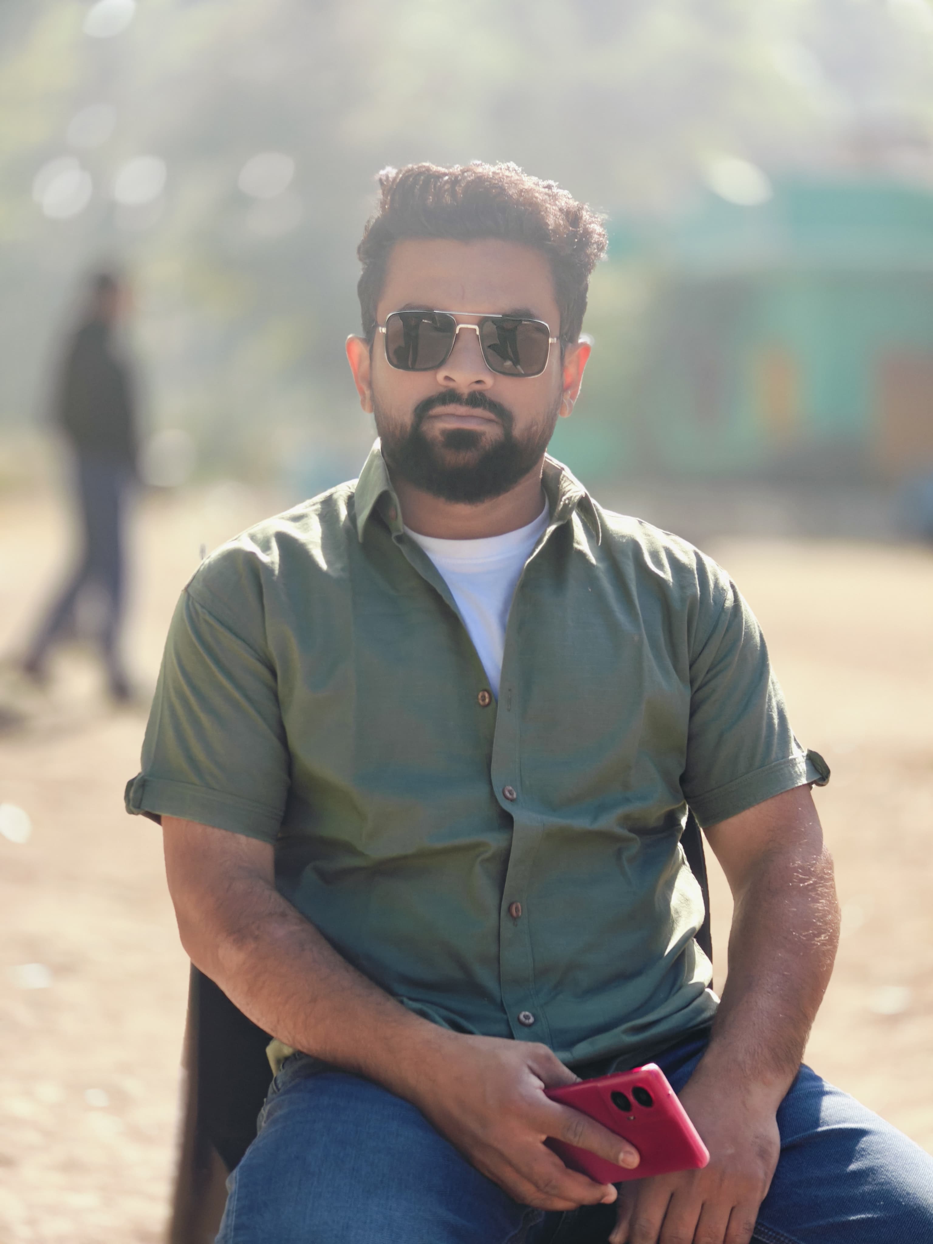 Profile Picture
