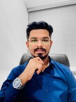 Makwana Jigarkumar Maganbhai Pune, Maharashtra 