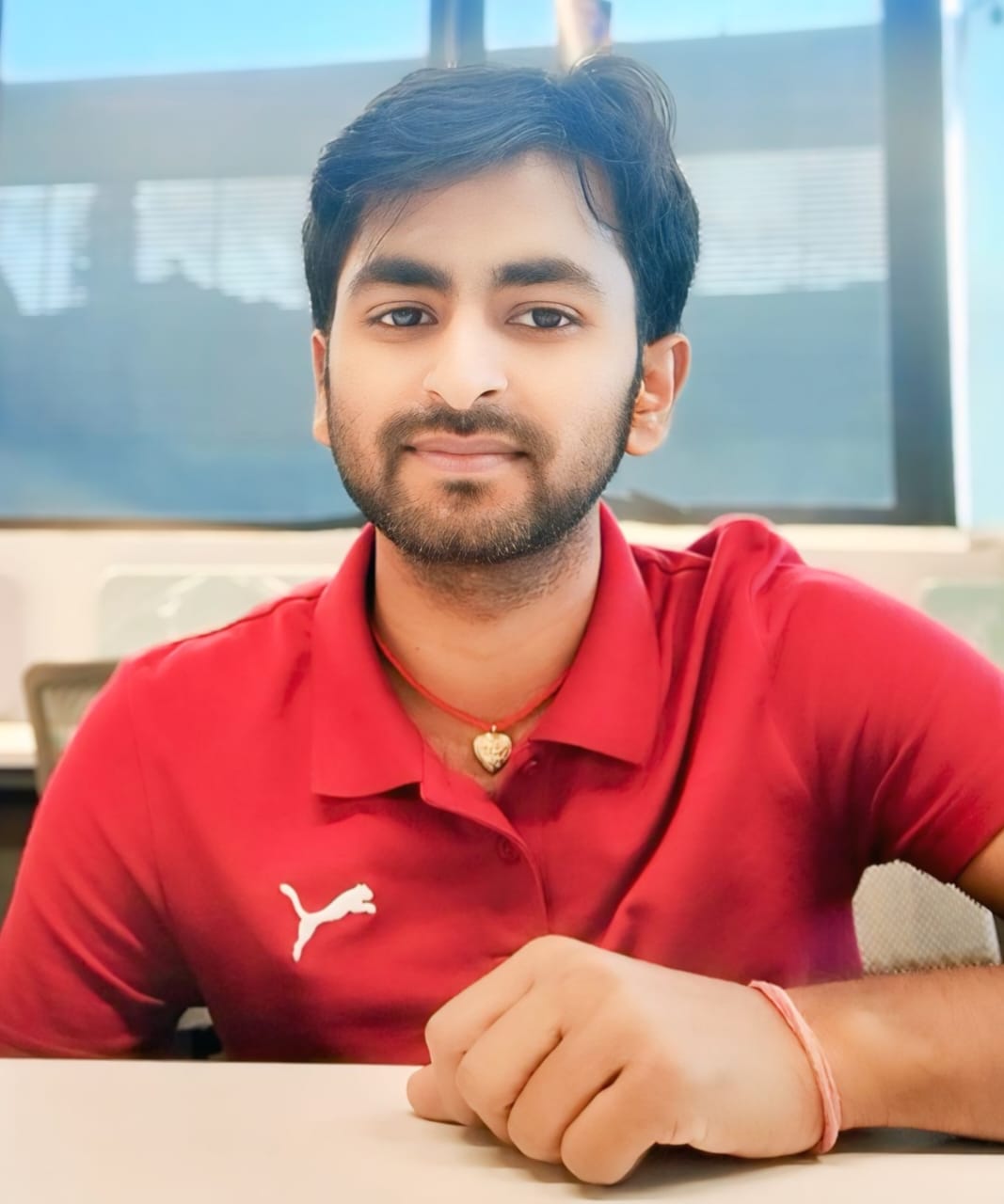 Profile Picture