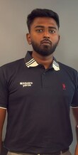Hitesh Raju Hudekar Navi Mumbai, Maharashtra 