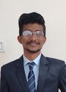 Swapnil Hanumantrao Bhure