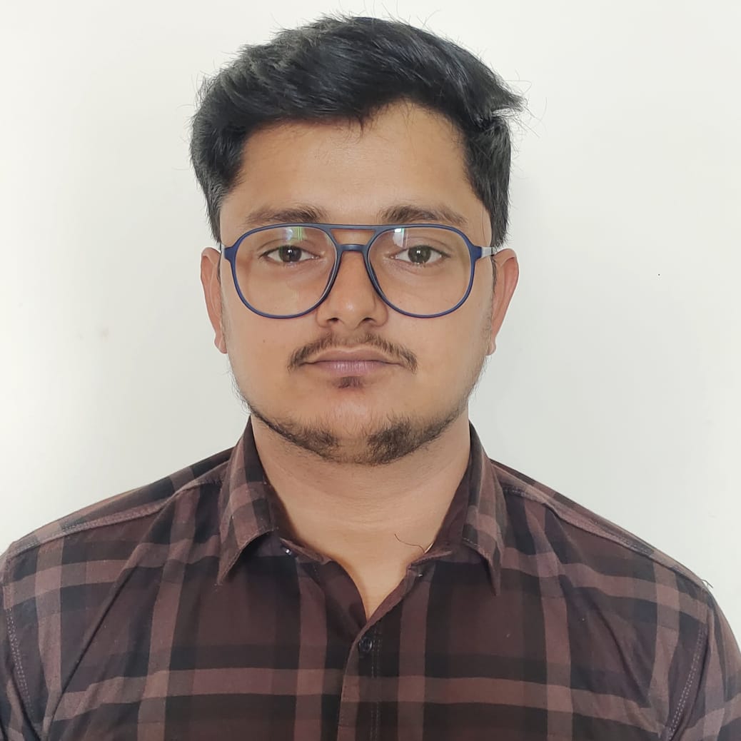 Bipin Singh