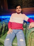 Abhishek Shivshankar Dubey Thane, Maharashtra 