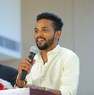 Pallela Rithesh Kumar