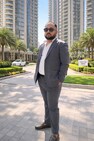 Nikhil Gandhi