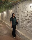 Nandita Tapodhan Hyderabad, Telangana 