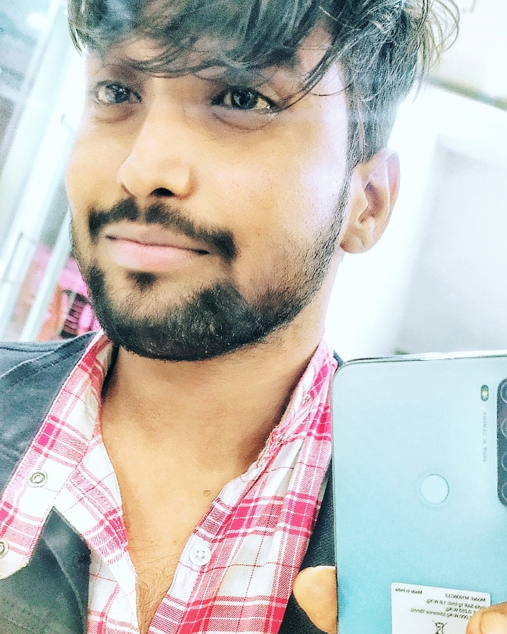 Profile Picture